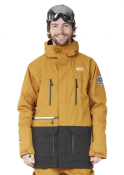 Куртка горнолыжная Picture Organic Pure